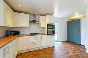 Kitchen Dining Room- click for photo gallery